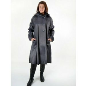 Mycra Pac Reversible Raincoat